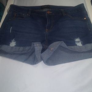 Women's shorts